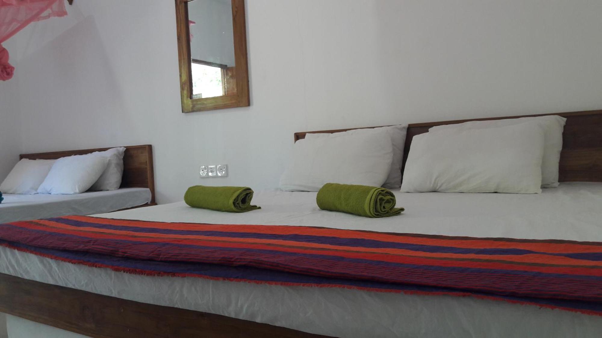 Bed and Breakfast Safari Horizon Удавалаве Экстерьер фото